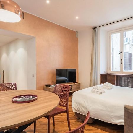 The Best Rent - Three-Bedroom Apartment Near Villa Borghese Roma Exterior foto